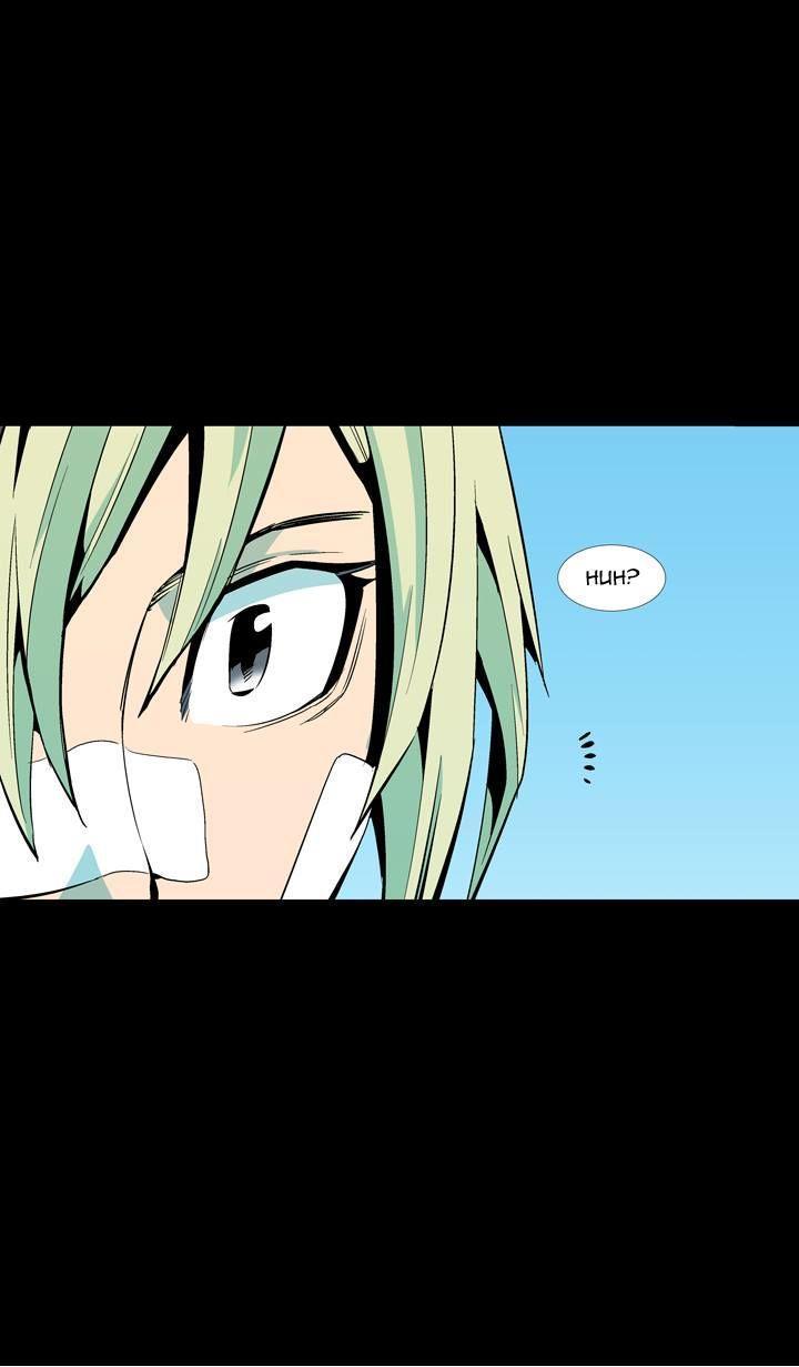 Read Ability TR Manga Online