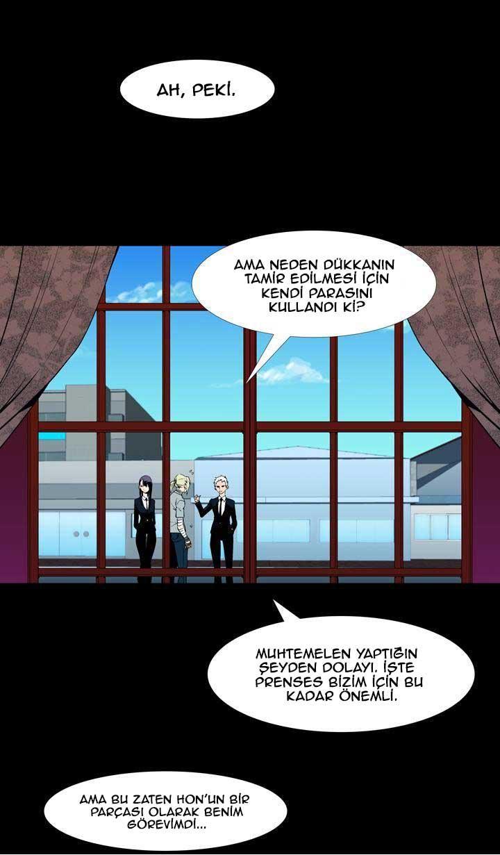Read Ability TR Manga Online
