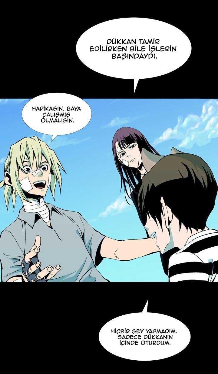 Read Ability TR Manga Online