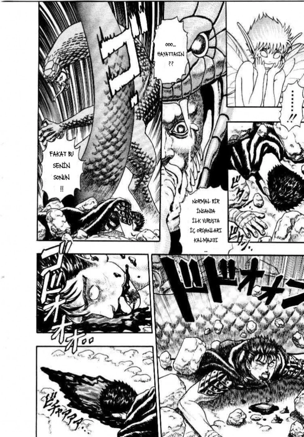 Read Berserk TR Manga Online