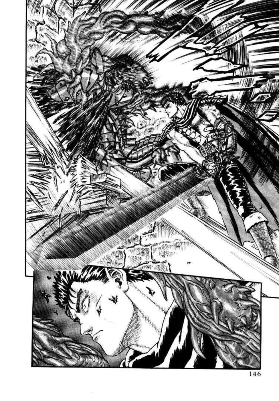 Read Berserk TR Manga Online