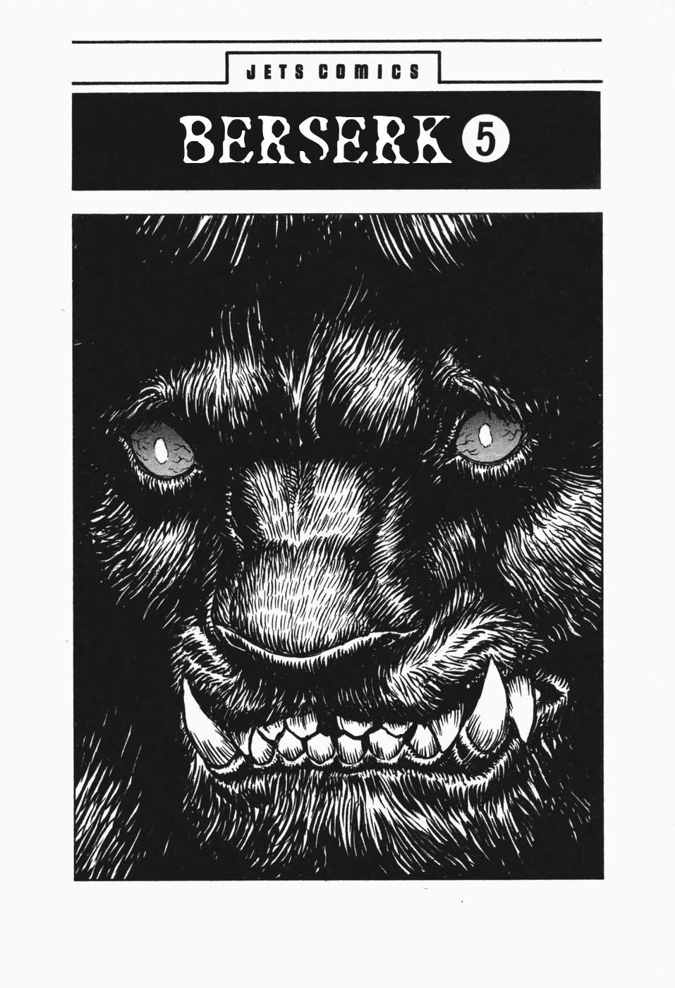 Read Berserk TR Manga Online