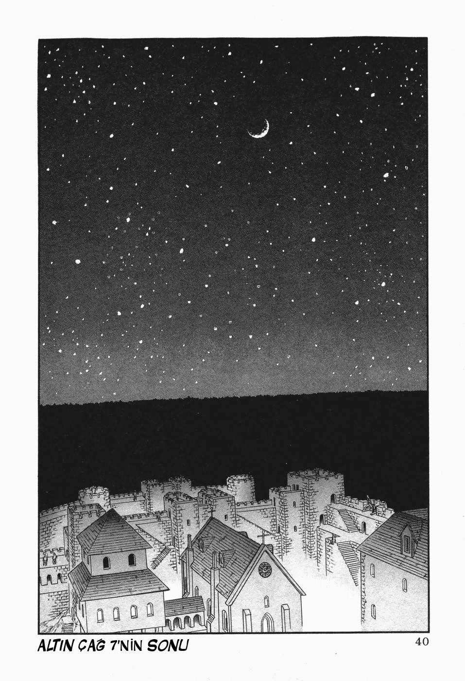 Read Berserk TR Manga Online