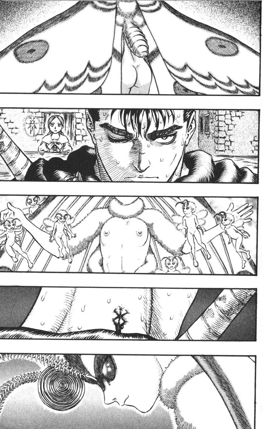 Read Berserk TR Manga Online