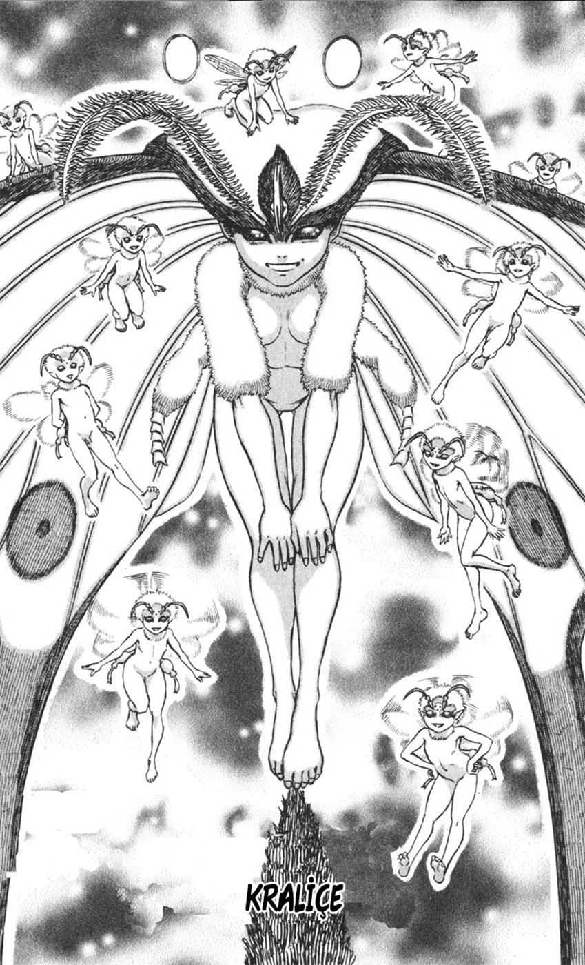 Read Berserk TR Manga Online