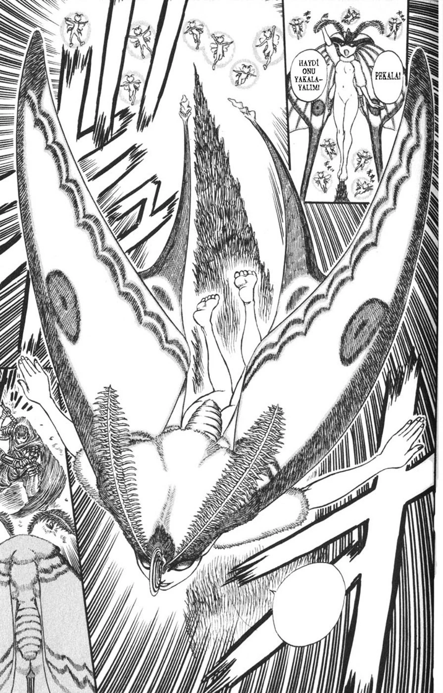 Read Berserk TR Manga Online