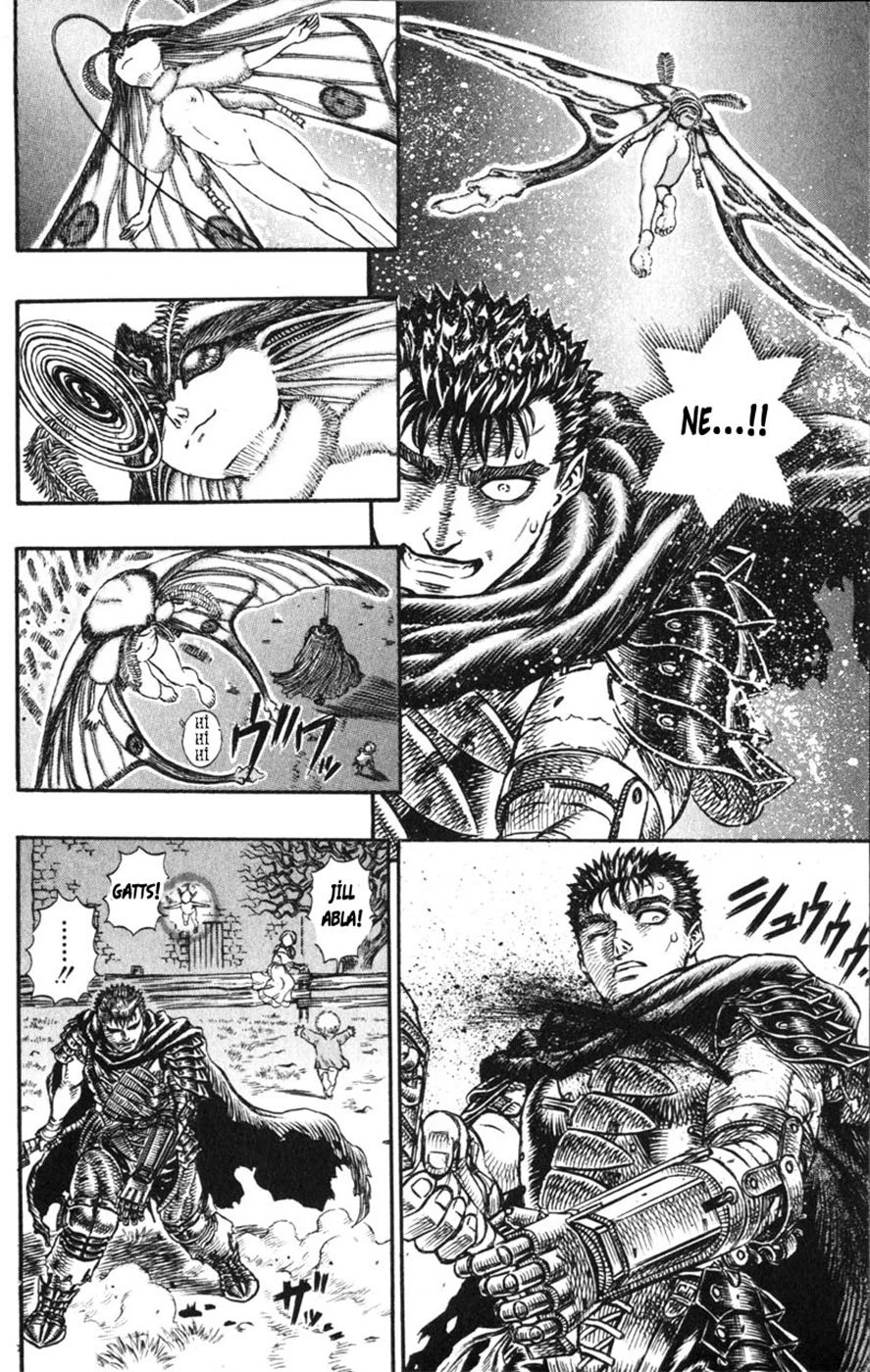 Read Berserk TR Manga Online