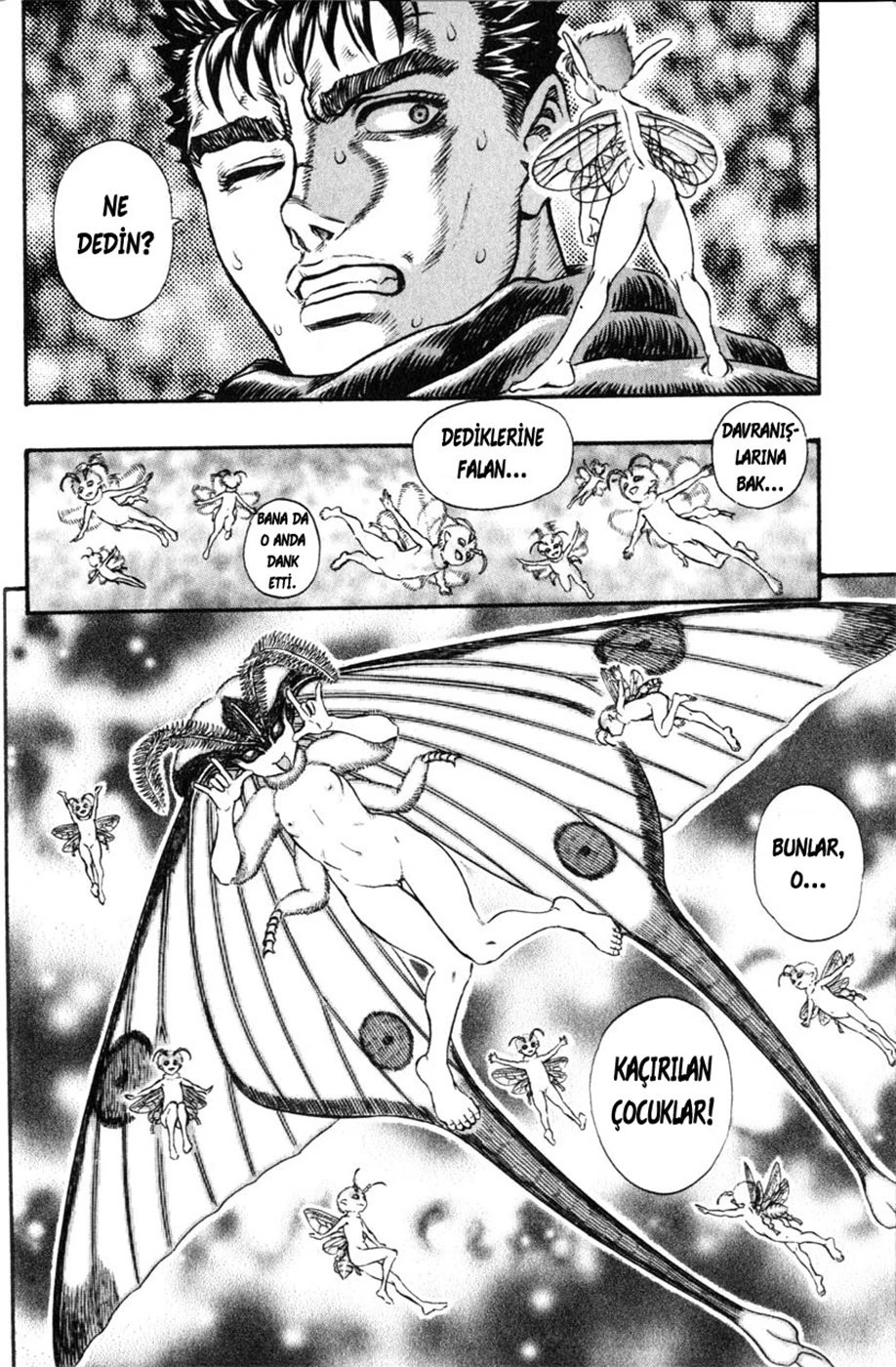 Read Berserk TR Manga Online