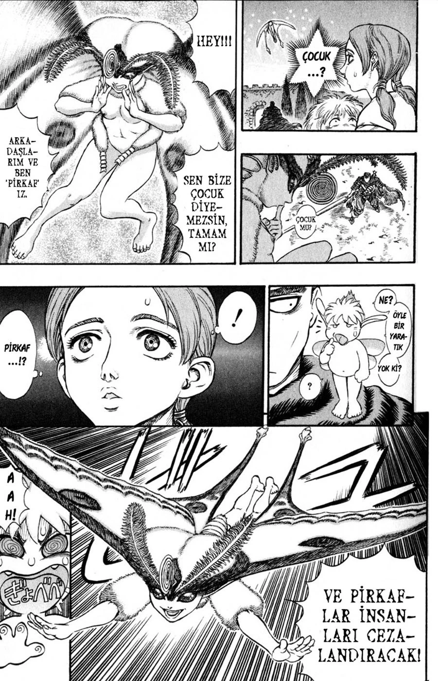 Read Berserk TR Manga Online