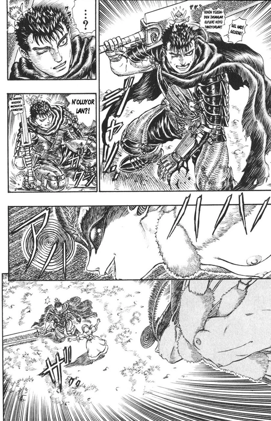 Read Berserk TR Manga Online