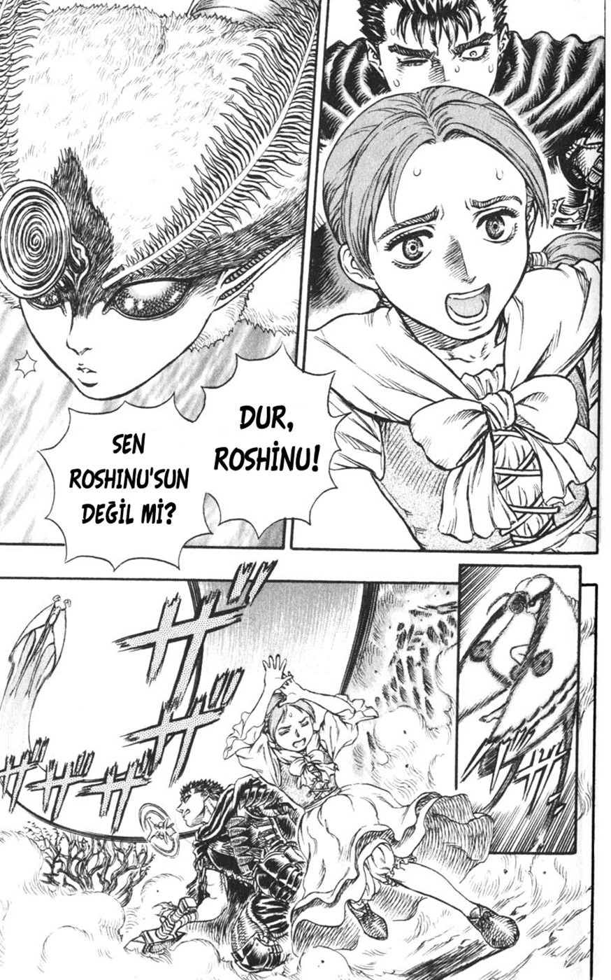 Read Berserk TR Manga Online