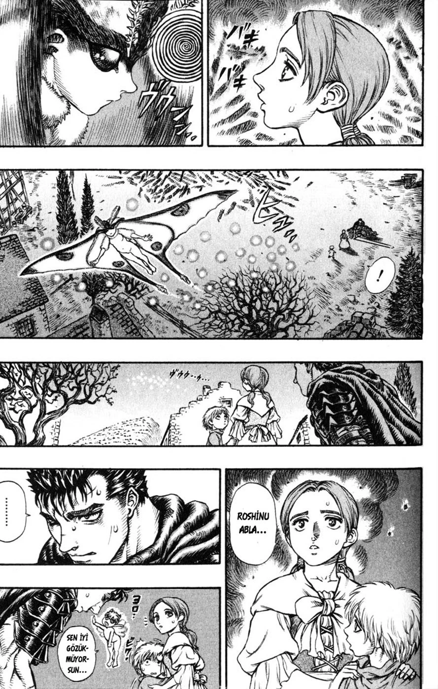 Read Berserk TR Manga Online