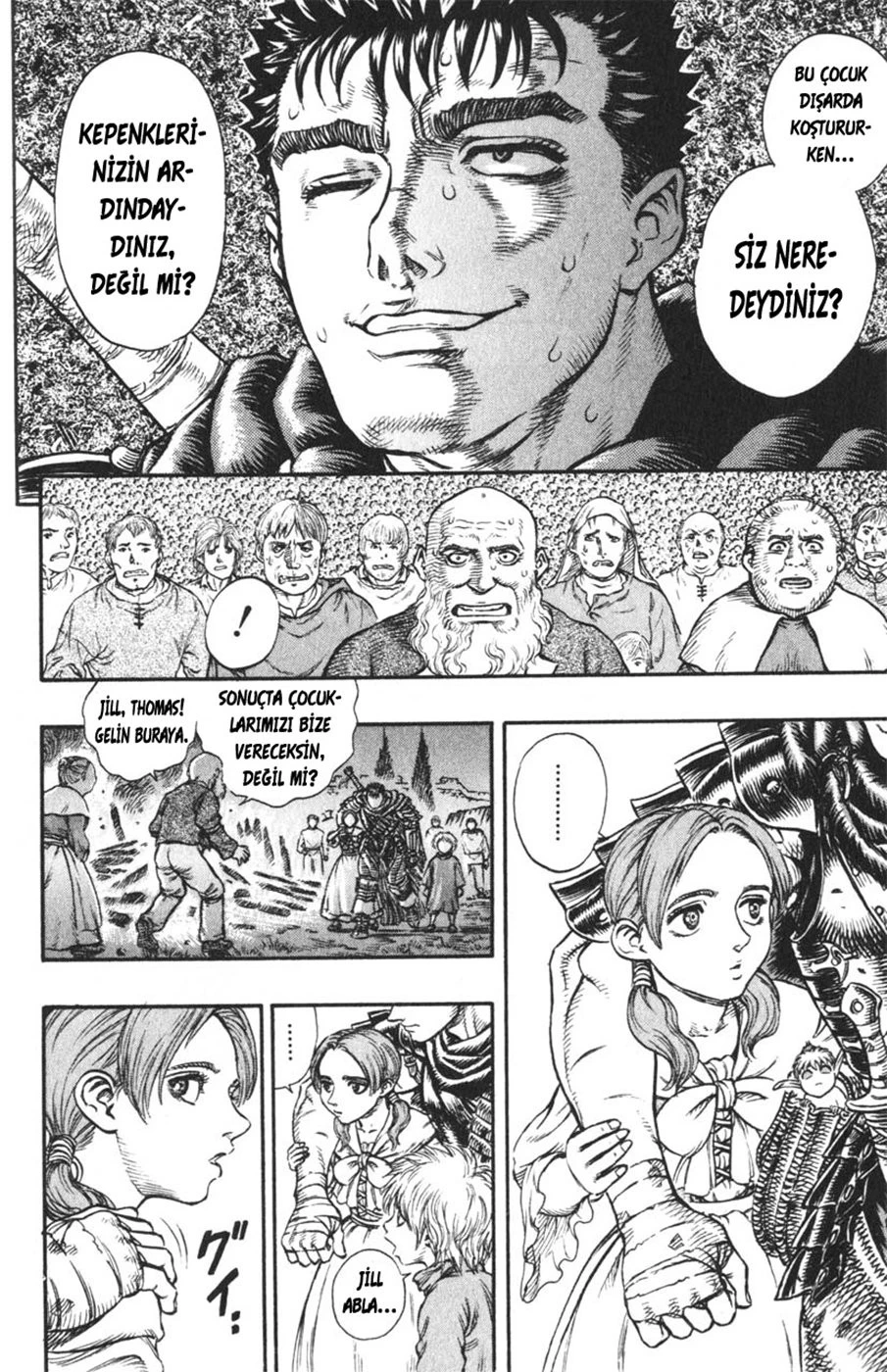 Read Berserk TR Manga Online
