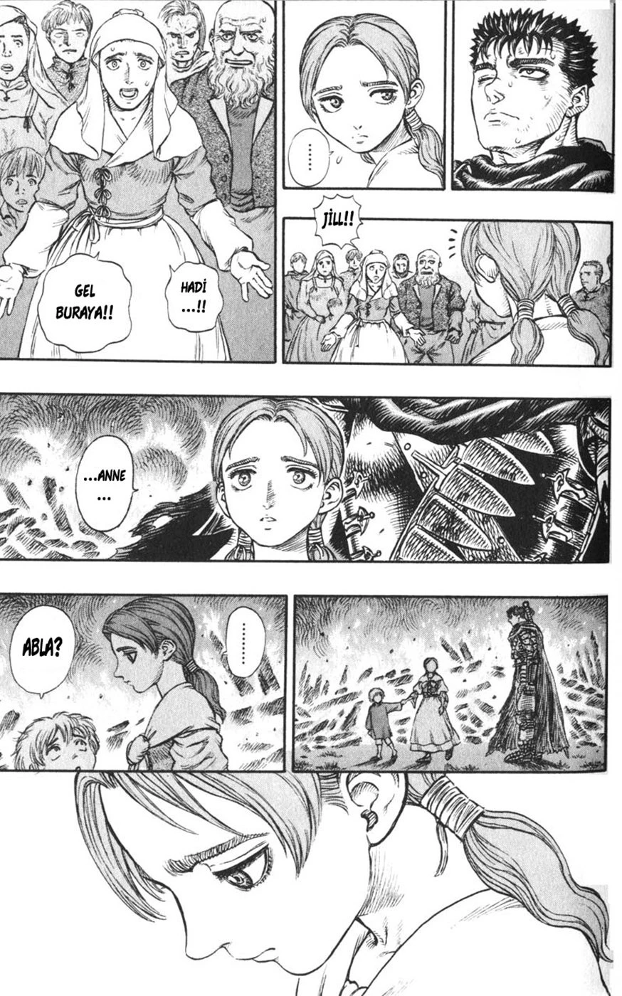 Read Berserk TR Manga Online