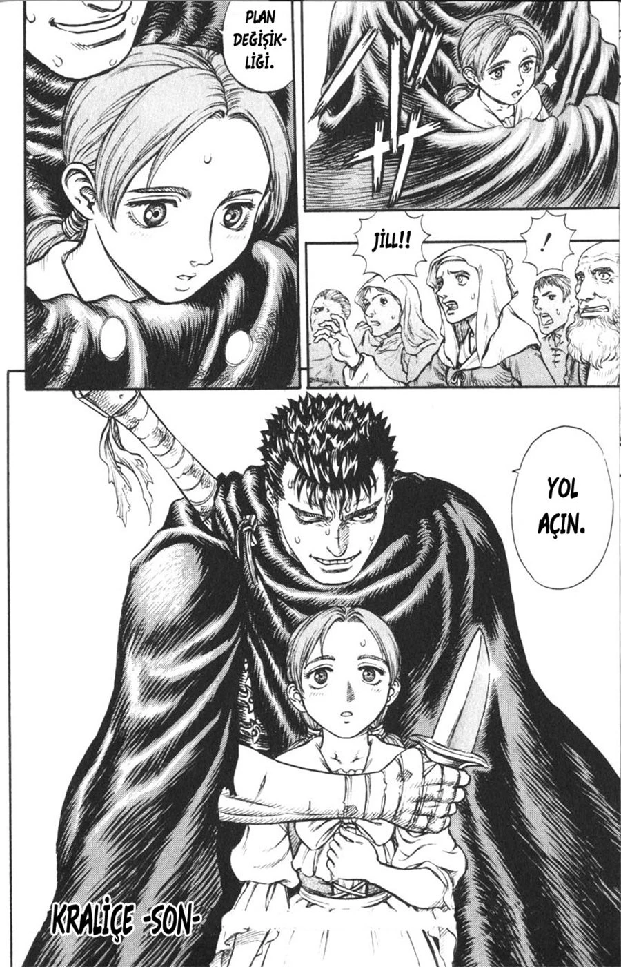 Read Berserk TR Manga Online
