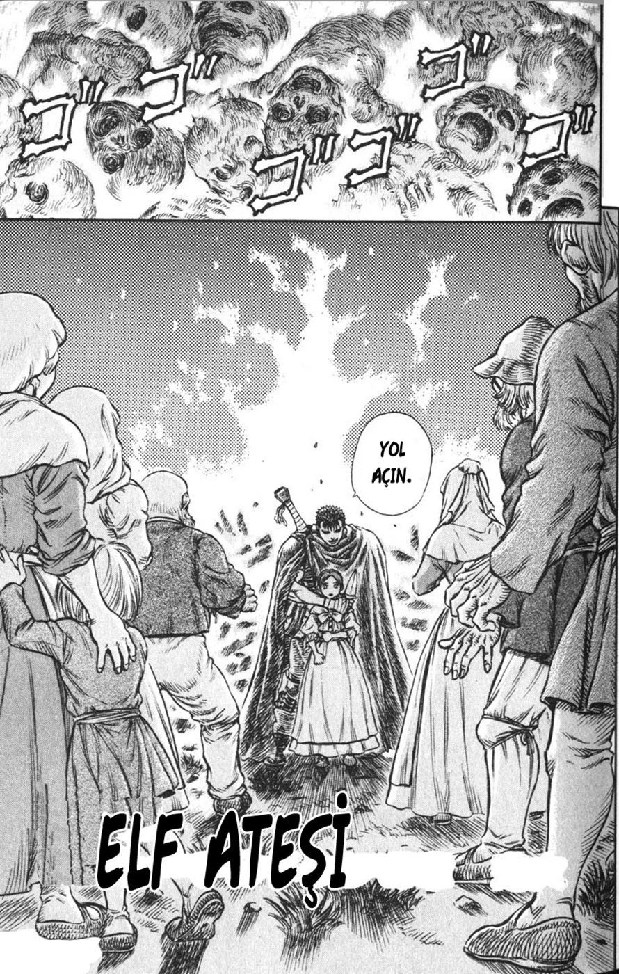 Read Berserk TR Manga Online