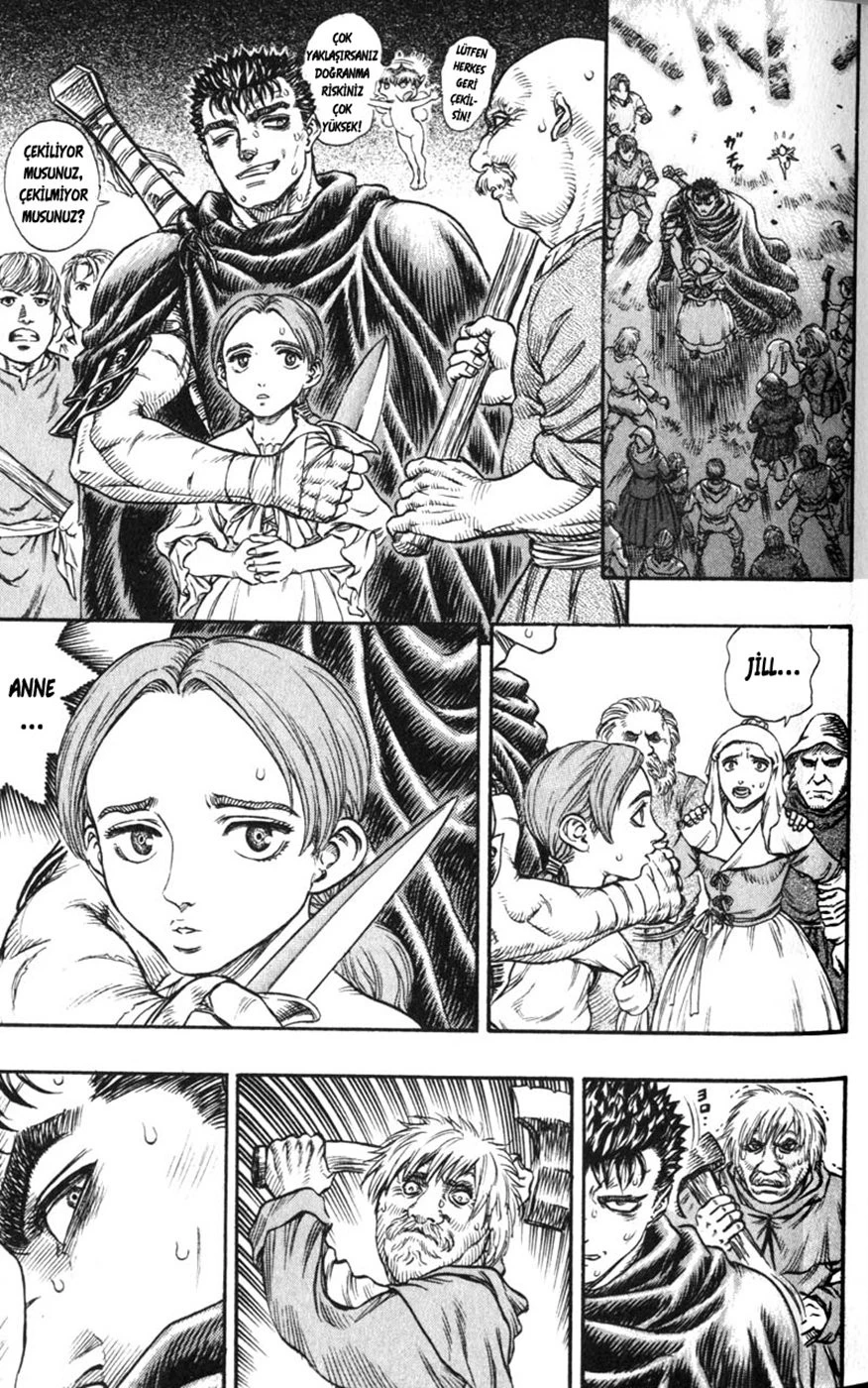 Read Berserk TR Manga Online