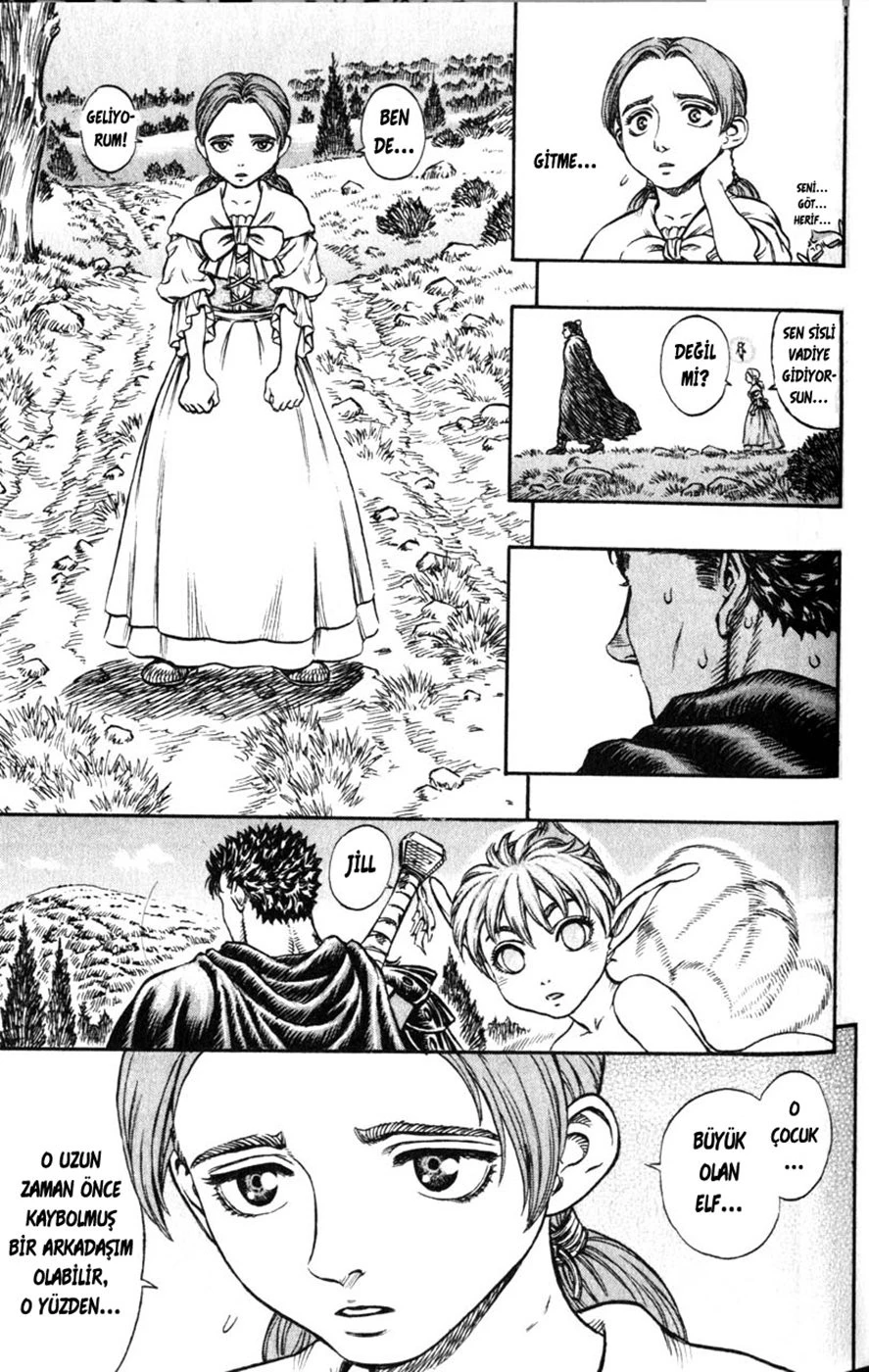 Read Berserk TR Manga Online
