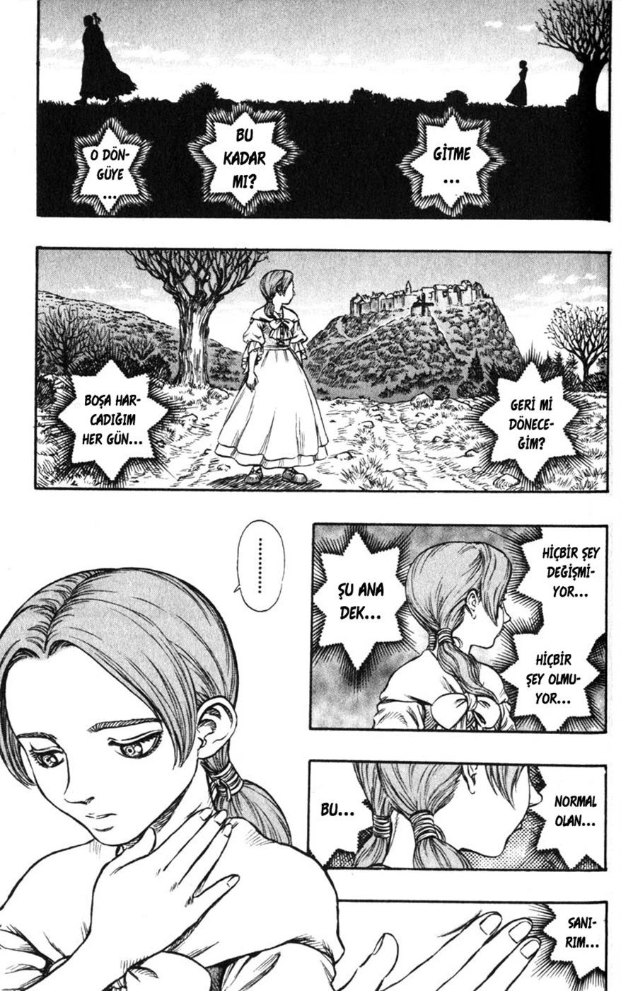 Read Berserk TR Manga Online