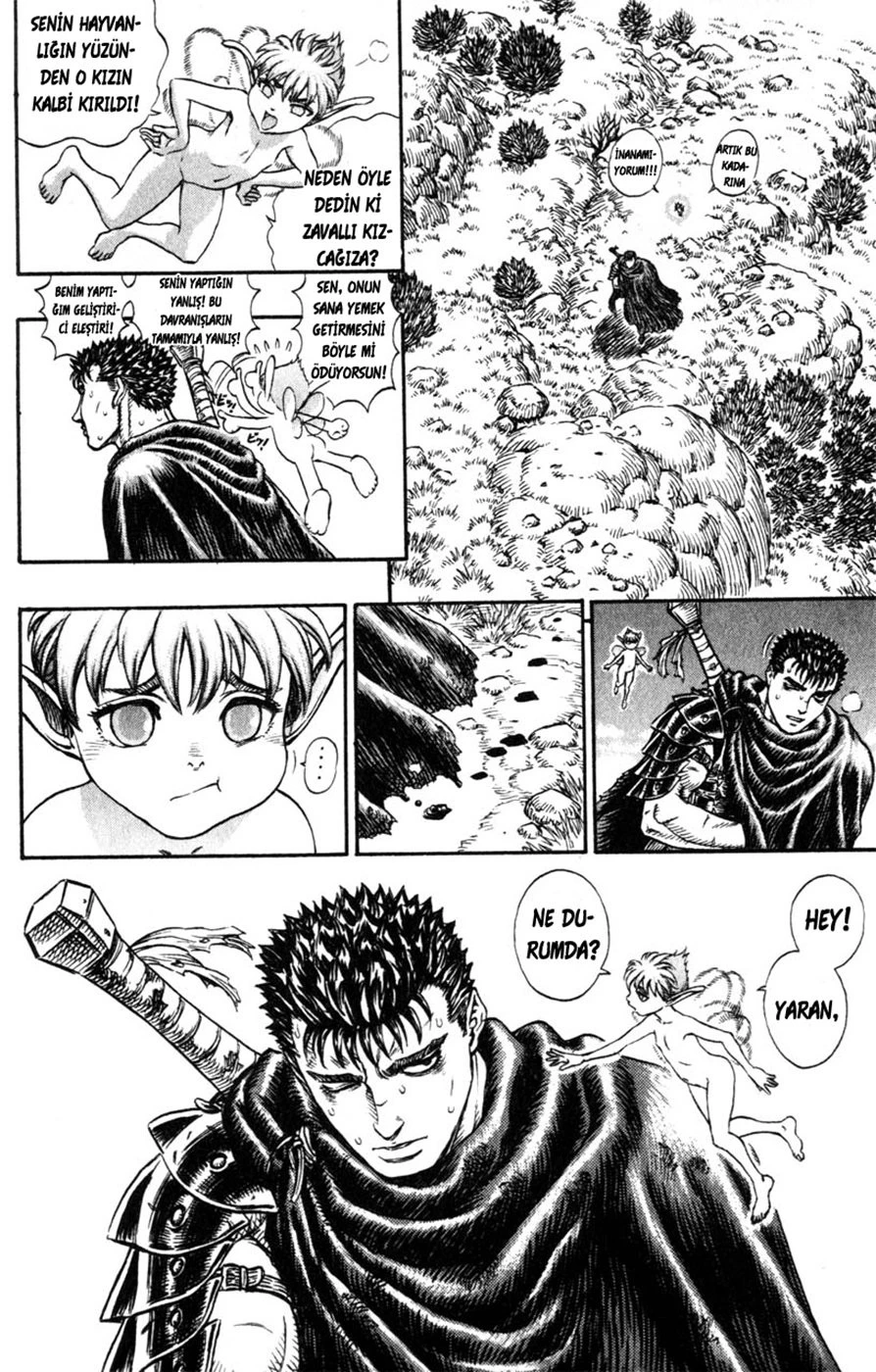 Read Berserk TR Manga Online