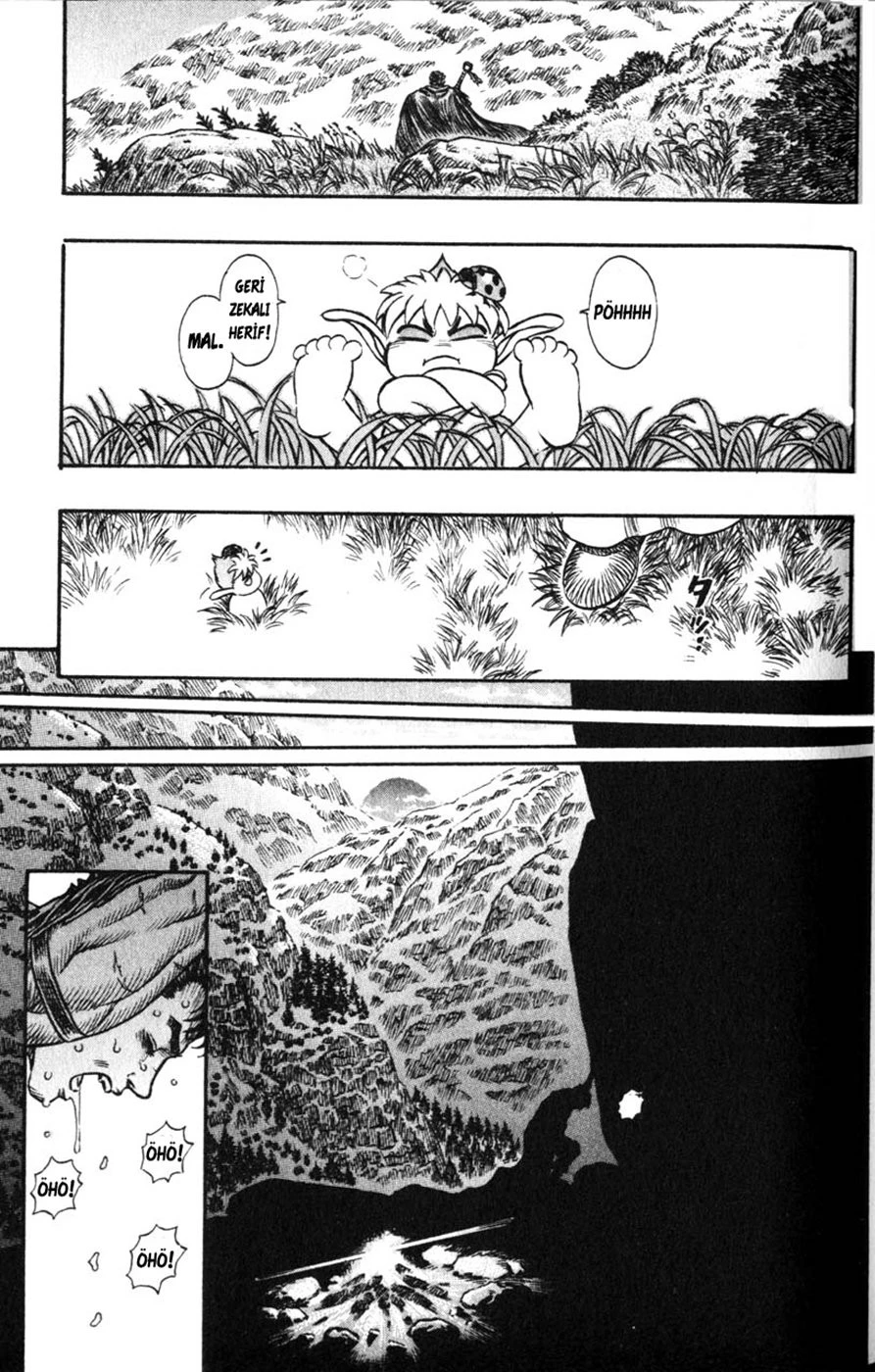 Read Berserk TR Manga Online