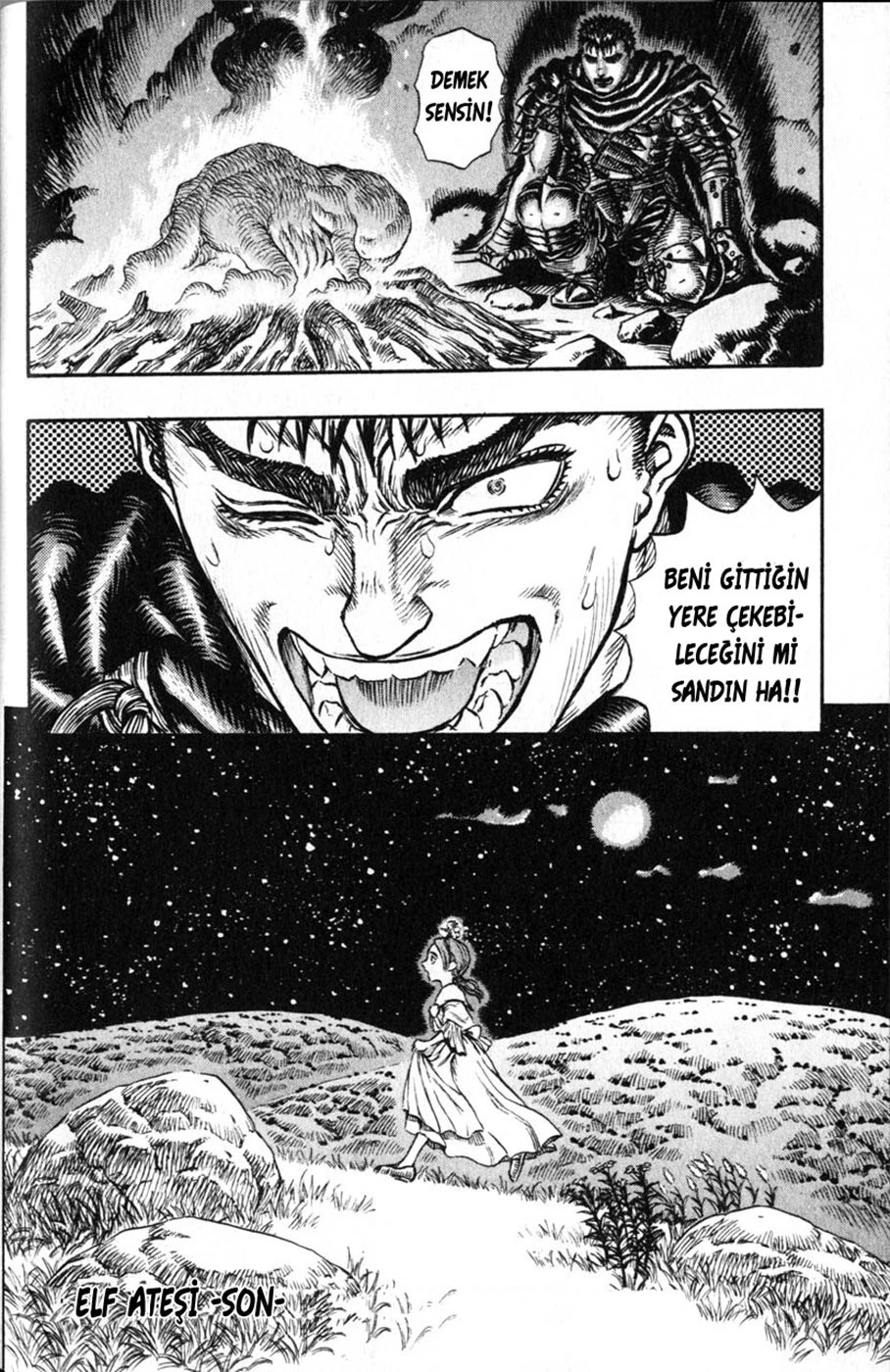 Read Berserk TR Manga Online