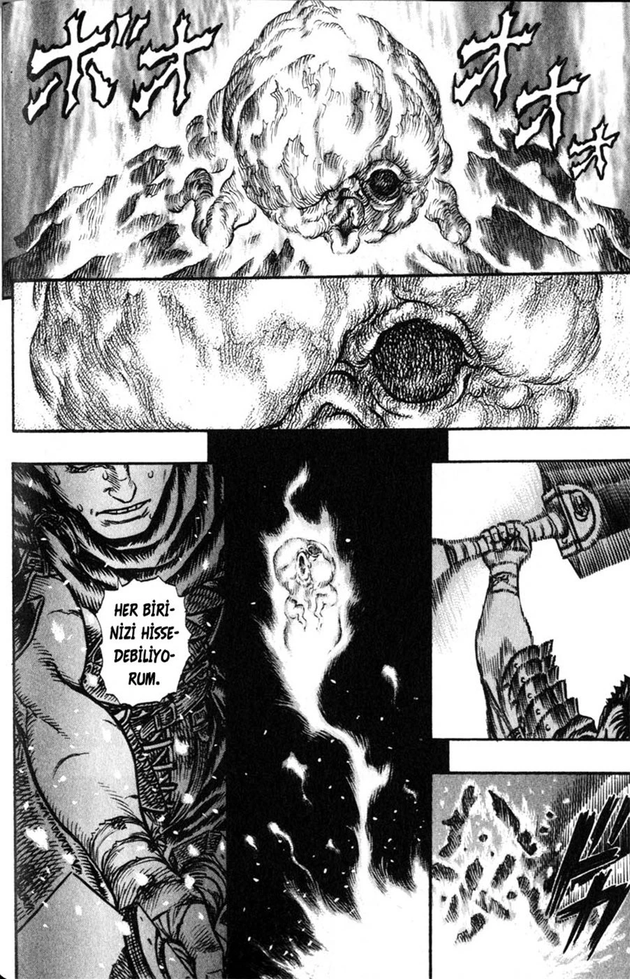 Read Berserk TR Manga Online