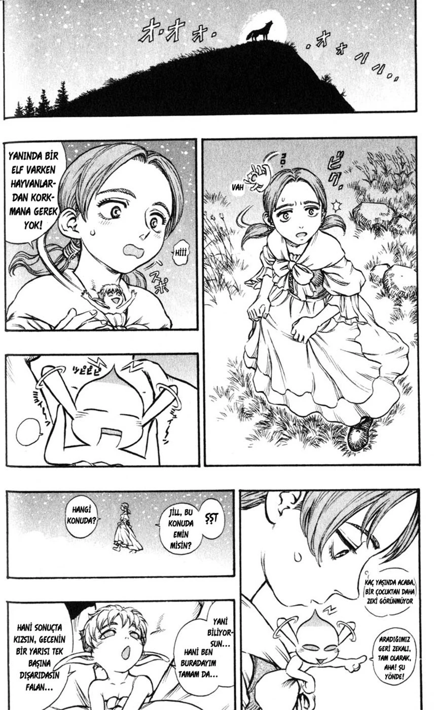 Read Berserk TR Manga Online