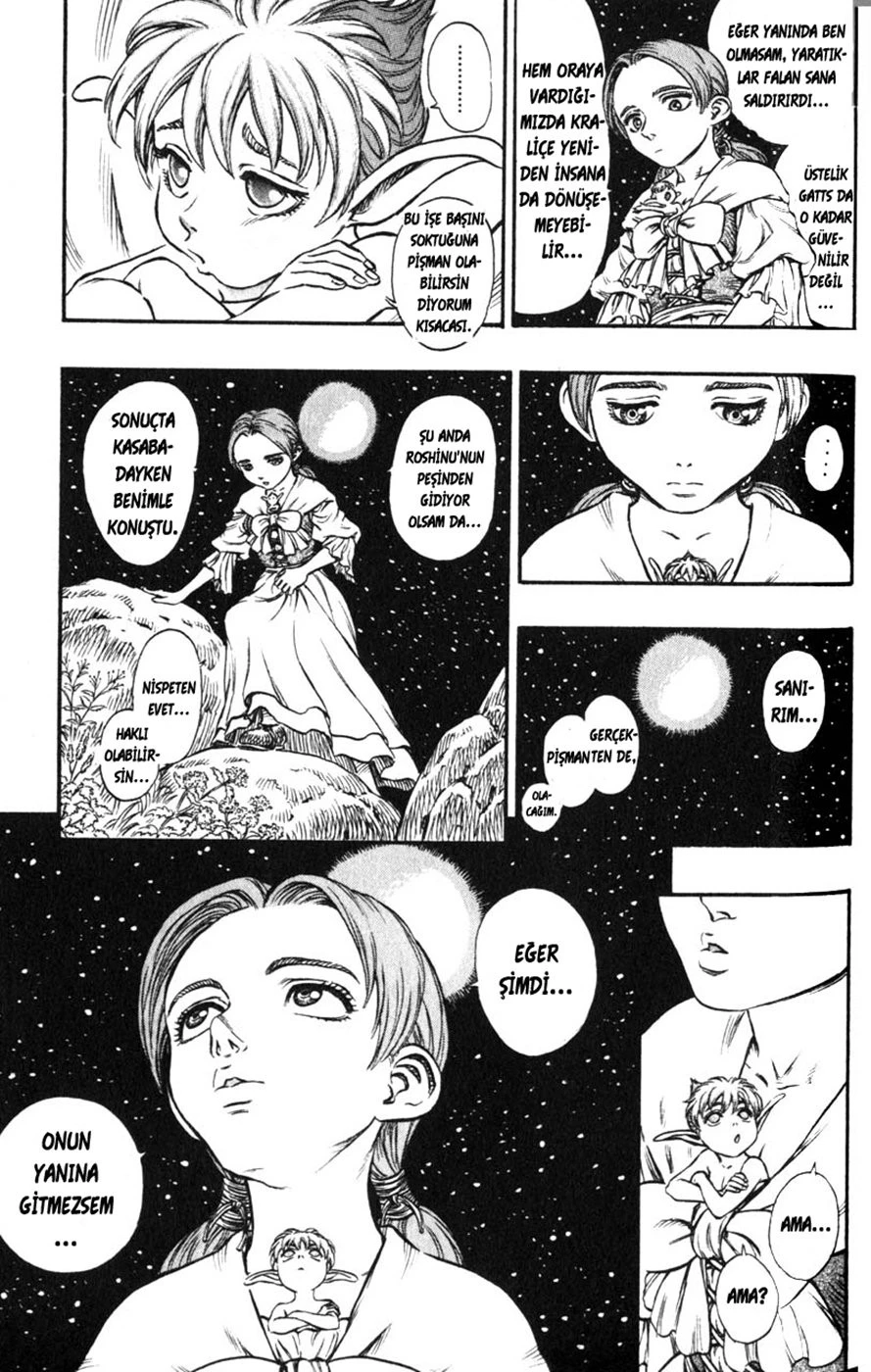 Read Berserk TR Manga Online