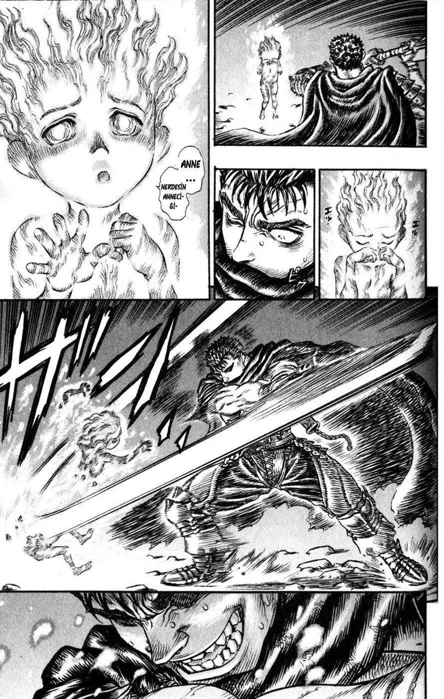 Read Berserk TR Manga Online