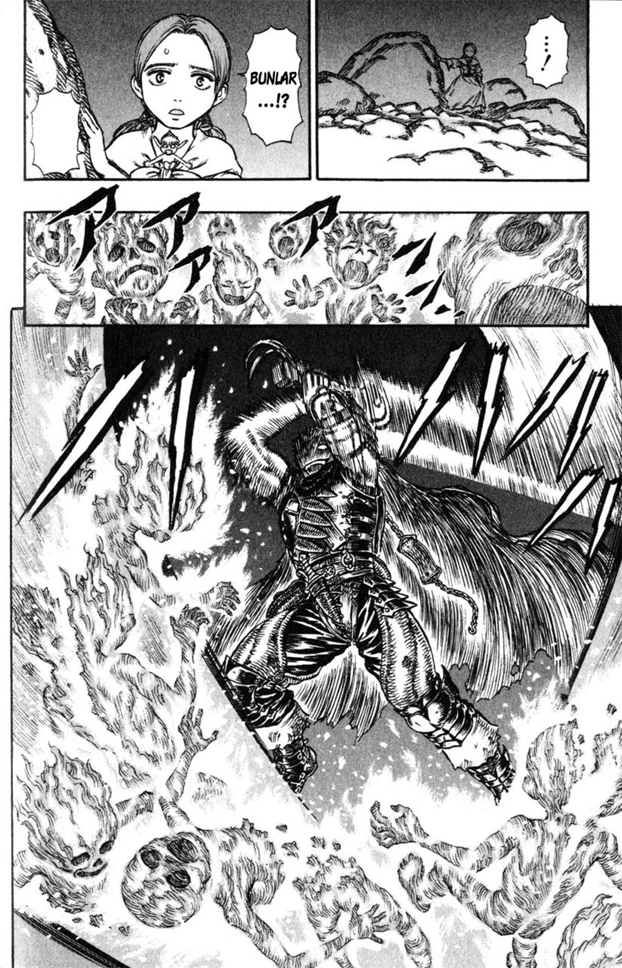 Read Berserk TR Manga Online