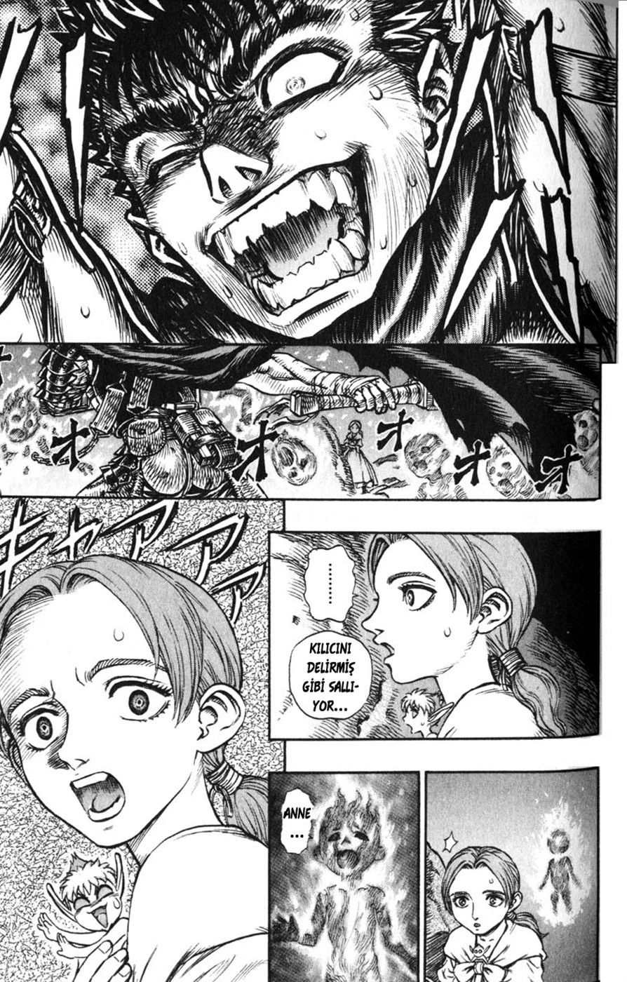 Read Berserk TR Manga Online