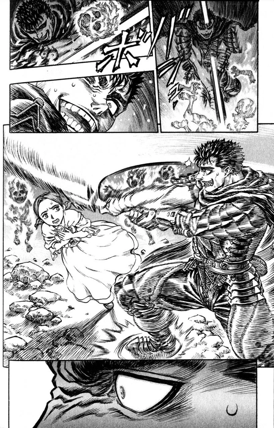 Read Berserk TR Manga Online