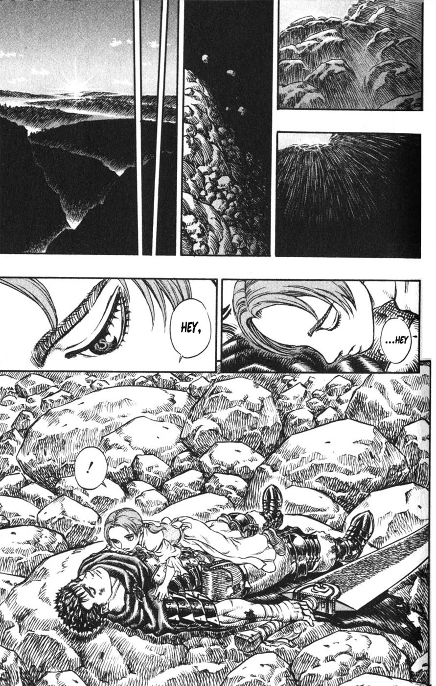 Read Berserk TR Manga Online