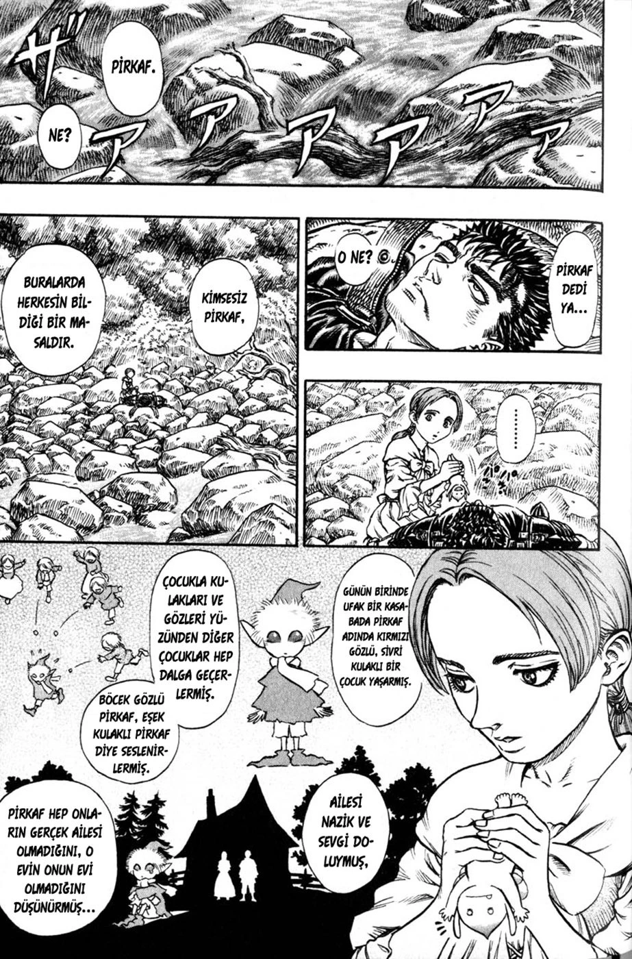 Read Berserk TR Manga Online
