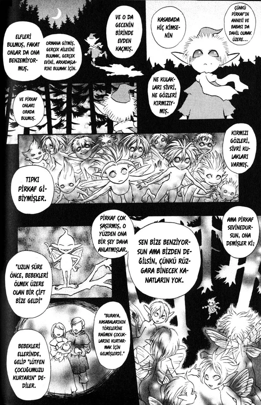 Read Berserk TR Manga Online