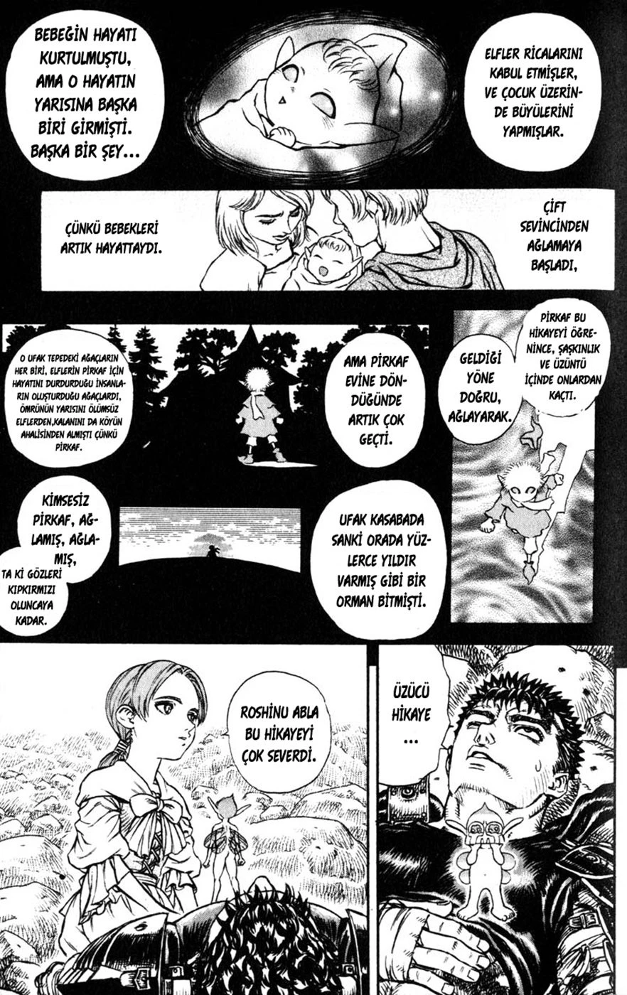 Read Berserk TR Manga Online