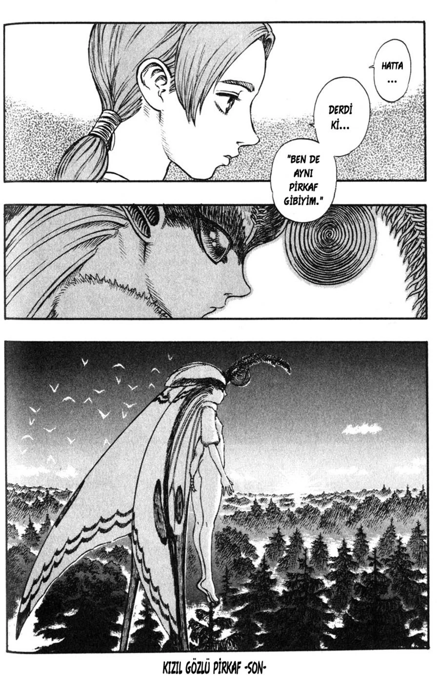 Read Berserk TR Manga Online