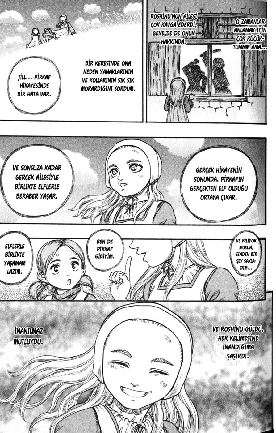 Read Berserk TR Manga Online