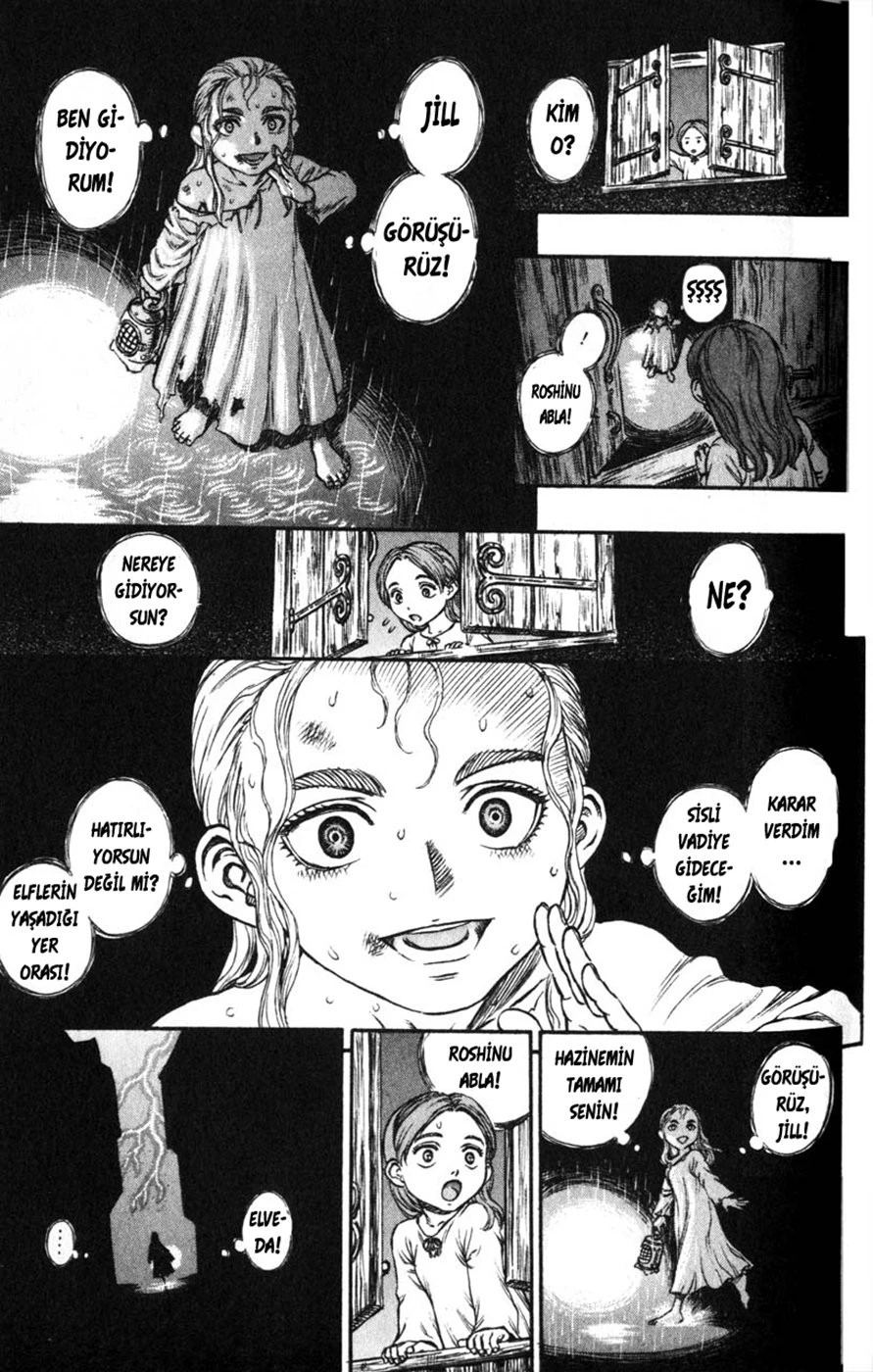 Read Berserk TR Manga Online