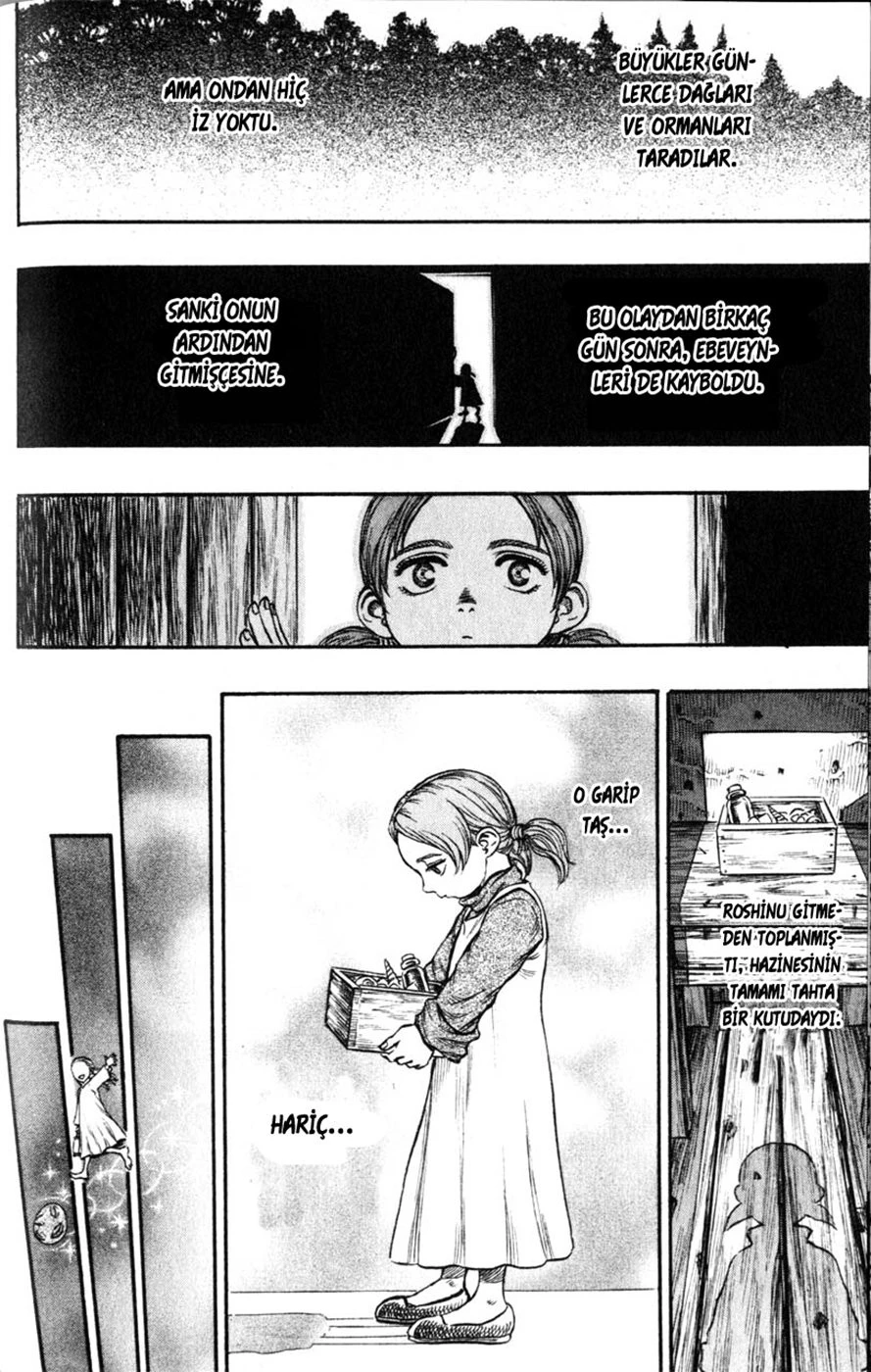 Read Berserk TR Manga Online