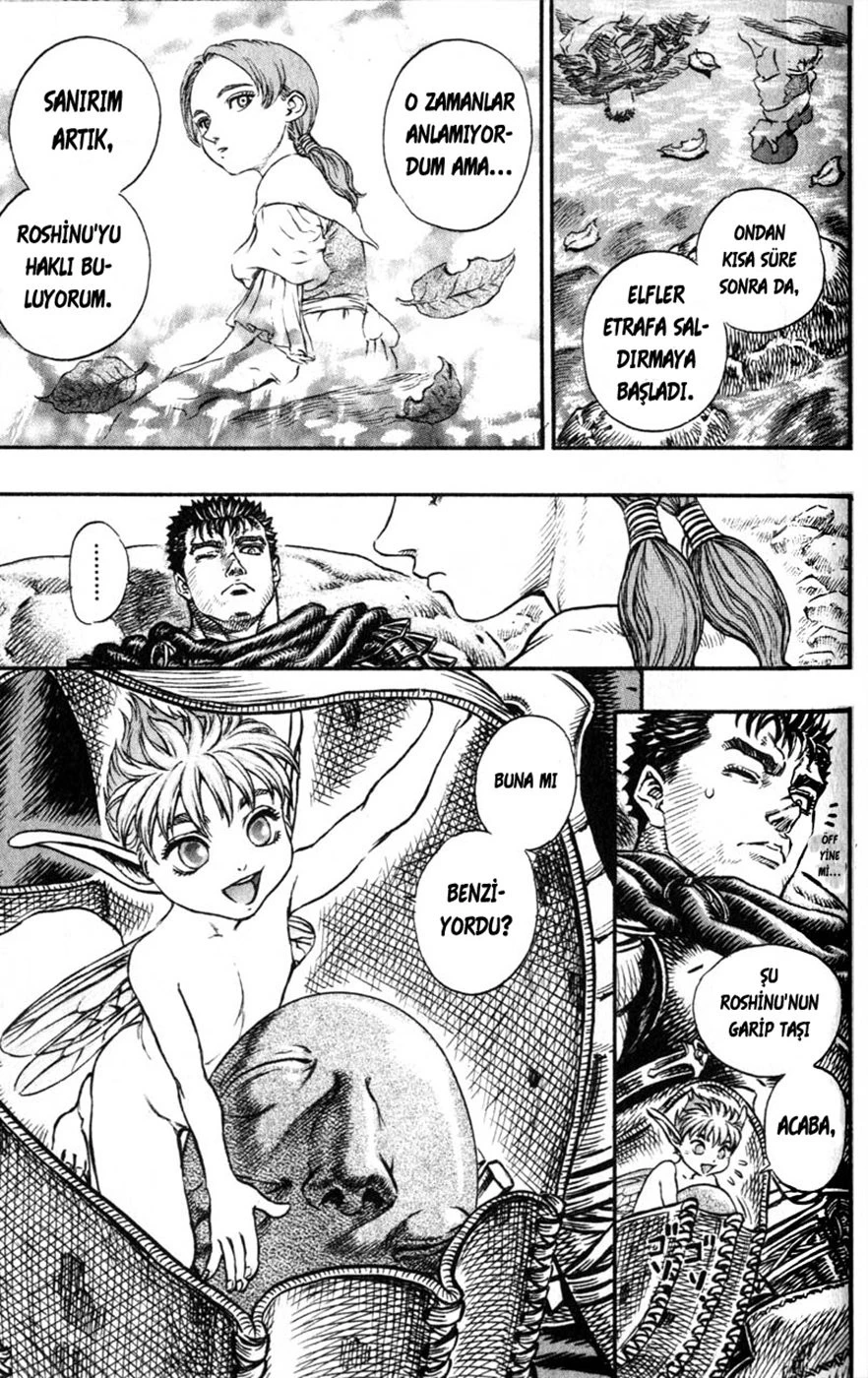 Read Berserk TR Manga Online