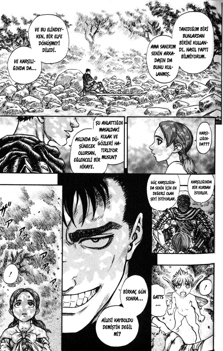 Read Berserk TR Manga Online