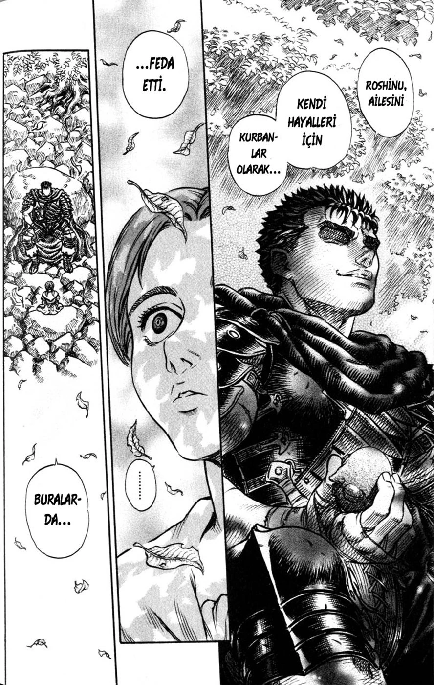 Read Berserk TR Manga Online