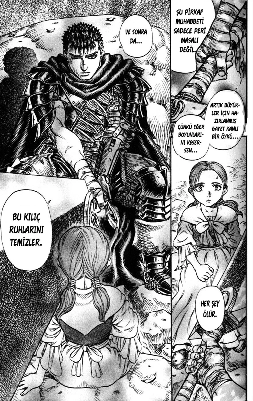 Read Berserk TR Manga Online