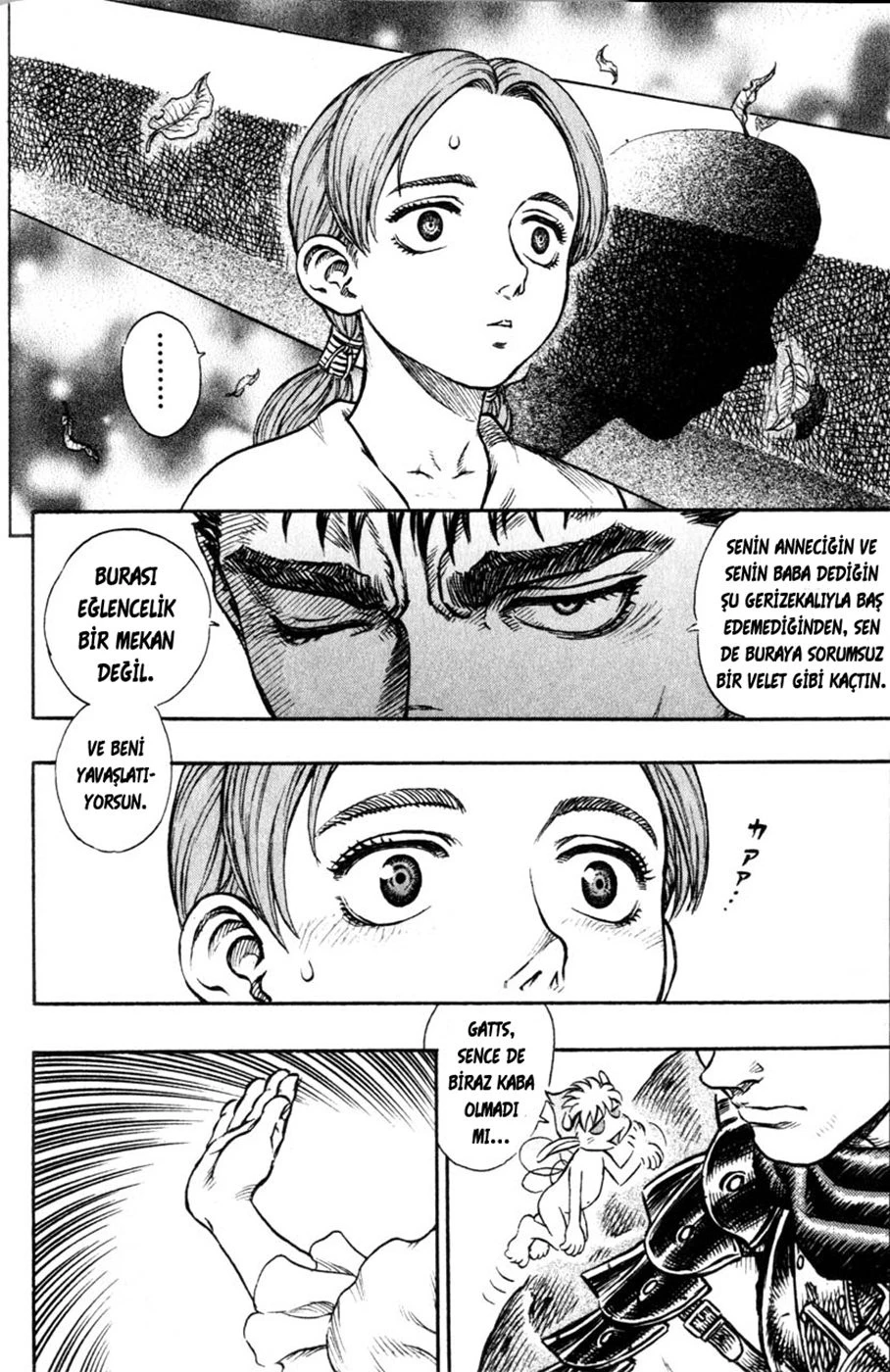 Read Berserk TR Manga Online