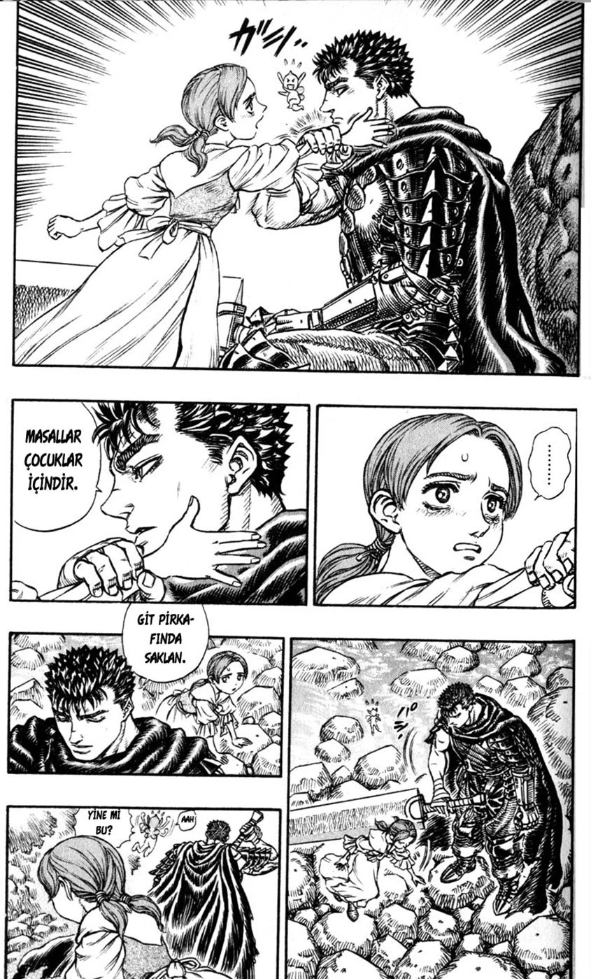 Read Berserk TR Manga Online