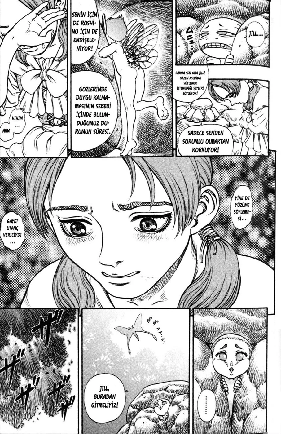 Read Berserk TR Manga Online
