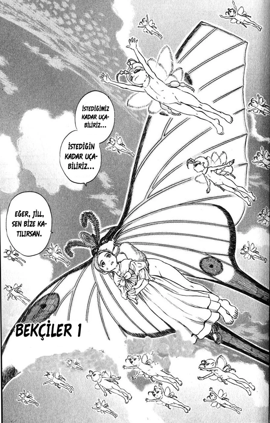 Read Berserk TR Manga Online