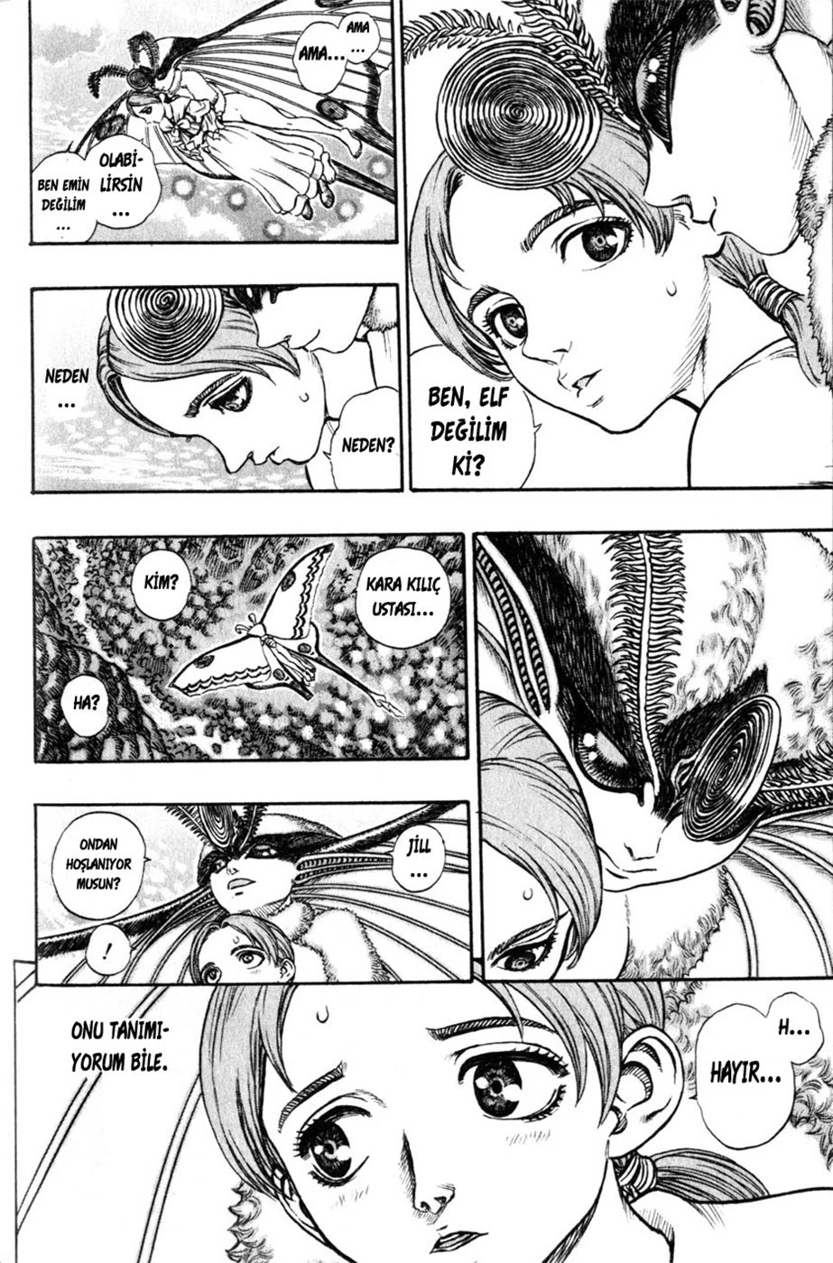 Read Berserk TR Manga Online